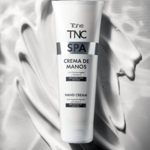 Crema de manos TNC SPA