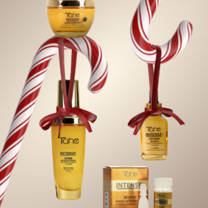 Pack Navidad 4 productos tratamiento facial Intense