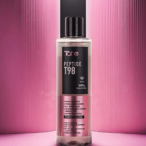 Agua micelar en aceite Peptide T98 Eyes