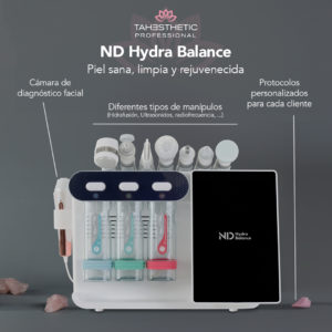 Tahesthetic ND Hydra Balance