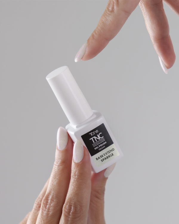 Base Coat Extend SPARKLE TNC - EN -