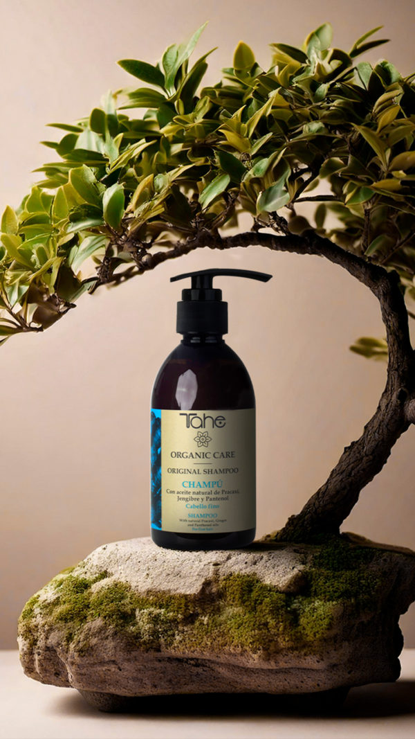 Shampoo Original Organic Care - Image 2